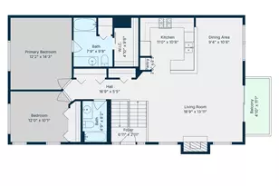 1710 Dogwood Ln, Hanover Park, IL 60133 - Photo 30