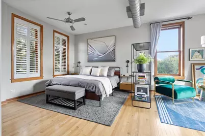 1257 N Campbell Avenue #4, Chicago, IL 60622 - Photo 16