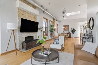 1257 N Campbell Avenue #4, Chicago, IL 60622 - Photo 12