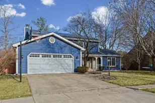 1506 Sandpiper Ln, Champaign, IL 61821 - Photo 2