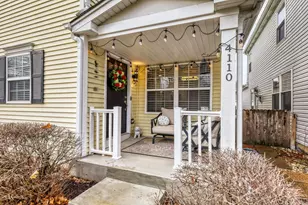 4110 Rivertowne Dr, Plainfield, IL 60586 - Photo 2