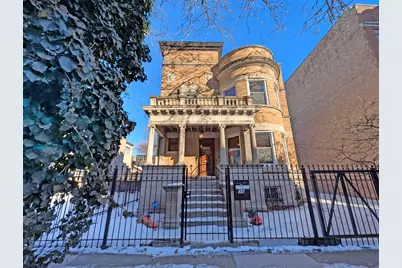 836 E 52nd Street, Chicago, IL 60615 - Photo 1