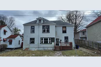 407 E Market Street, Bloomington, IL 61701 - Photo 2