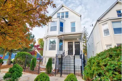 2700 N Ridgeway Avenue #1, Chicago, IL 60647 - Photo 1