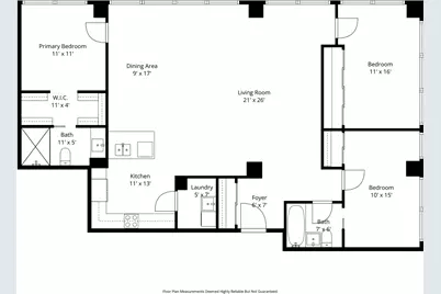 880 N Lake Shore Drive #14CD, Chicago, IL 60611 - Photo 22