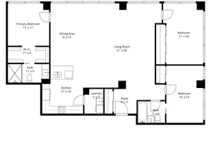 880 N Lake Shore Dr, Chicago, IL 60611 - Photo 22