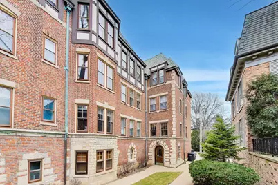 1929 Sherman Avenue #2W, Evanston, IL 60201 - Photo 2