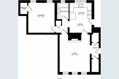 1929 Sherman Avenue #2W, Evanston, IL 60201 - Photo 26