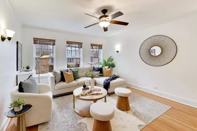 1929 Sherman Avenue #2W, Evanston, IL 60201 - Photo 4