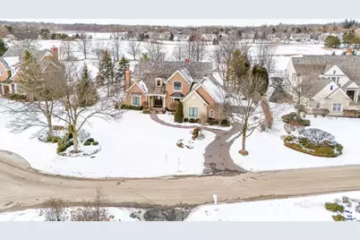 1950 W Southmeadow Lane, Lake Forest, IL 60045 - Photo 44