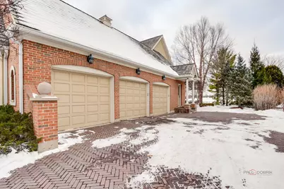 1950 W Southmeadow Lane, Lake Forest, IL 60045 - Photo 34
