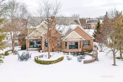 1950 W Southmeadow Lane, Lake Forest, IL 60045 - Photo 50