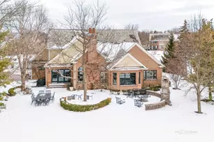 1950 W Southmeadow Ln, Lake Forest, IL 60045 - Photo 50