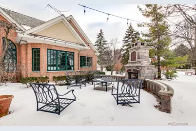 1950 W Southmeadow Lane, Lake Forest, IL 60045 - Photo 40