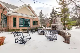 1950 W Southmeadow Ln, Lake Forest, IL 60045 - Photo 40