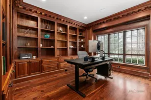 1950 W Southmeadow Ln, Lake Forest, IL 60045 - Photo 18