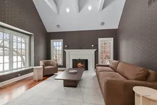 1950 W Southmeadow Ln, Lake Forest, IL 60045 - Photo 6