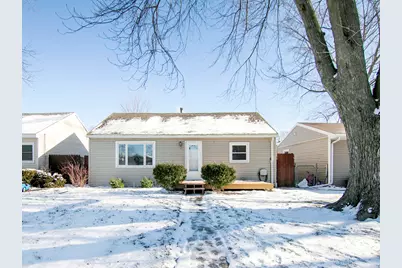 166 N Randolph Avenue, Bradley, IL 60915 - Photo 1