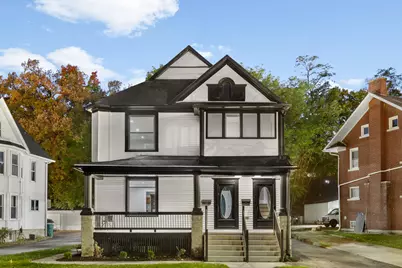 416 Buell Avenue, Joliet, IL 60435 - Photo 1