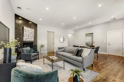 815 N Ashland Avenue #4N, Chicago, IL 60622 - Photo 10