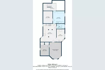 3226 W Thomas Street, Chicago, IL 60651 - Photo 26