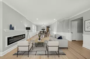 3006 N Sayre Ave, Chicago, IL 60634 - Photo 2