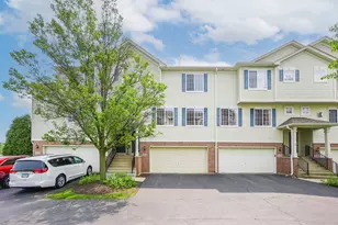 1854 Fredericksburg Ln, Aurora, IL 60503 - Photo 1