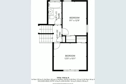 2325 S 25th Avenue, Broadview, IL 60155 - Photo 22