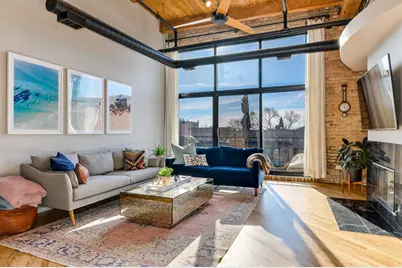 2210 W Wabansia Avenue #408, Chicago, IL 60647 - Photo 6