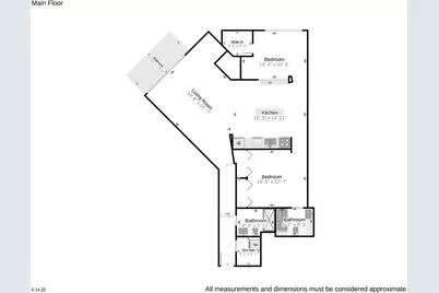 2210 W Wabansia Avenue #408, Chicago, IL 60647 - Photo 26