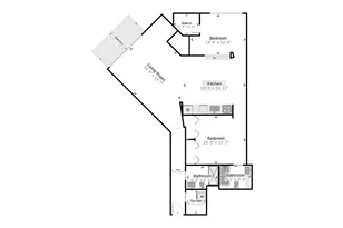 2210 W Wabansia Ave, Chicago, IL 60647 - Photo 26