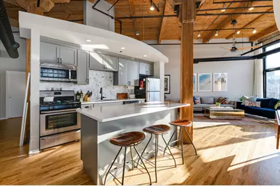 2210 W Wabansia Avenue #408, Chicago, IL 60647 - Photo 10