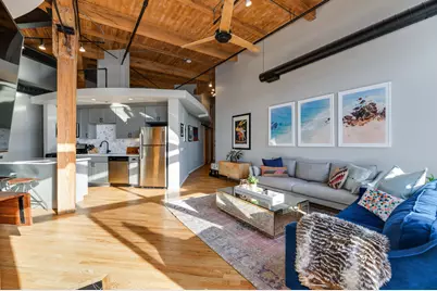 2210 W Wabansia Avenue #408, Chicago, IL 60647 - Photo 8