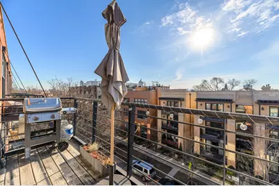 2210 W Wabansia Avenue #408, Chicago, IL 60647 - Photo 24