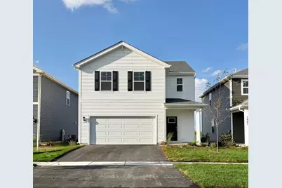 2947 Rushmore Drive, Pingree Grove, IL 60140 - Photo 1