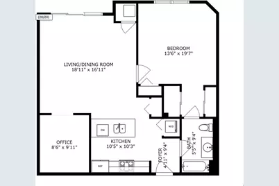 7753 Van Buren Street #206, Forest Park, IL 60130 - Photo 24