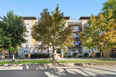 2720 W Cortland Street #302, Chicago, IL 60647 - Photo 1