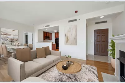 21 E Huron Street #3801, Chicago, IL 60611 - Photo 4