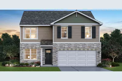 17207 Munster Lane, Tinley Park, IL 60477 - Photo 1