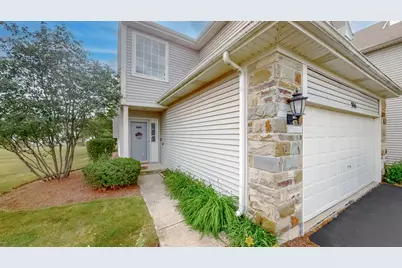 966 Mesa Drive, Lake in the Hills, IL 60156 - Photo 2