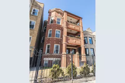 1010 N Kedzie Avenue #1, Chicago, IL 60651 - Photo 1