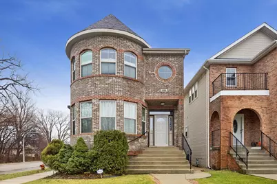 1301 W 106th Place, Chicago, IL 60643 - Photo 1