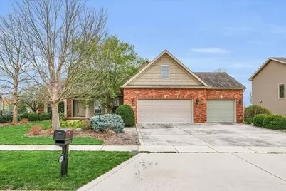 5005 Stonebridge Drive, Champaign, IL 61822 - Photo 1