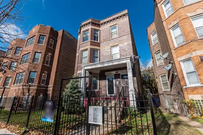 2812 E 76th Street #3, Chicago, IL 60649 - Photo 1