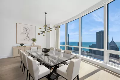 401 N Wabash Avenue #69E, Chicago, IL 60611 - Photo 6