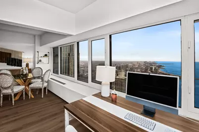 175 E Delaware Place #5808, Chicago, IL 60611 - Photo 6