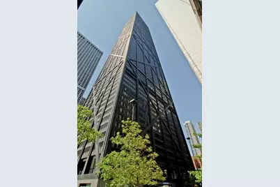 175 E Delaware Place #5808, Chicago, IL 60611 - Photo 2