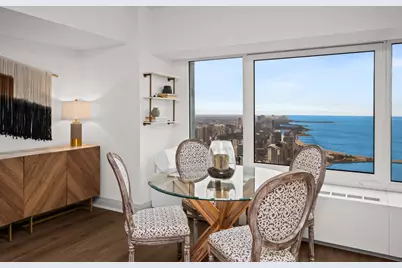 175 E Delaware Place #5808, Chicago, IL 60611 - Photo 12