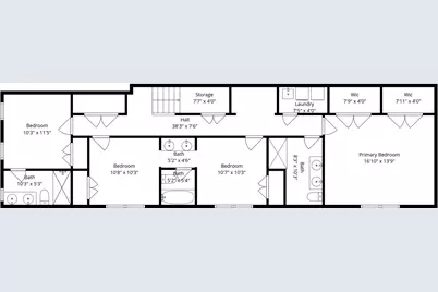 1124 W Addison Street, Chicago, IL 60613 - Photo 40