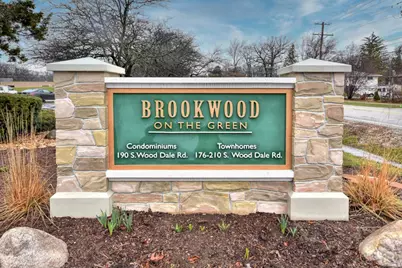 190 S Wood Dale Road #902, Wood Dale, IL 60191 - Photo 2